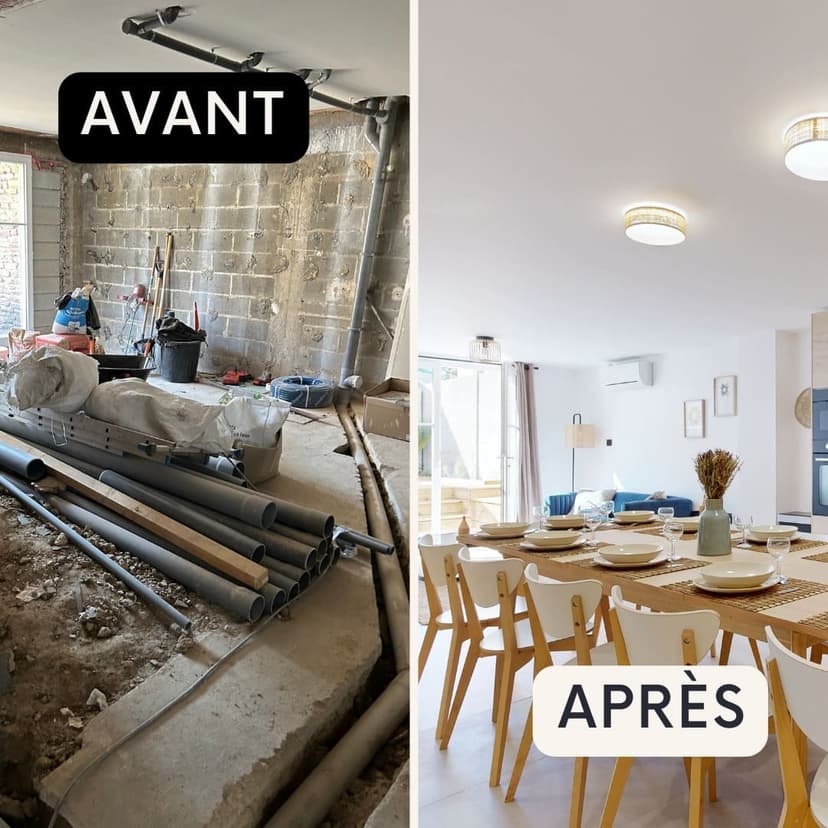 Rénovation de salle de bain à Rennes par Fumel Plomberie
